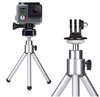 Gopro Stativhalterung
