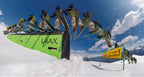 Gopro Stativhalterung