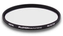 Hoya Fusion 86mm Antistatic Professional Protector Filter