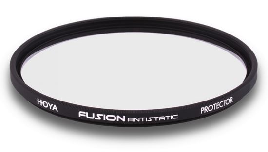 Hoya Fusion 86mm Antistatic Professional Protector Filter