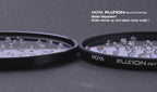 Hoya Fusion 95mm Antistatic Professional Protector Filter