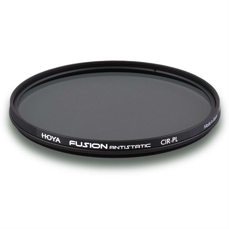 Hoya Fusion 105mm Antistatic Professional PL-CIR Filter