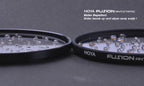Hoya Fusion 105mm Antistatic Professional PL-CIR Filter