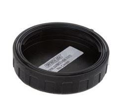 OP/TECH Lens Mount Cap Sony Single