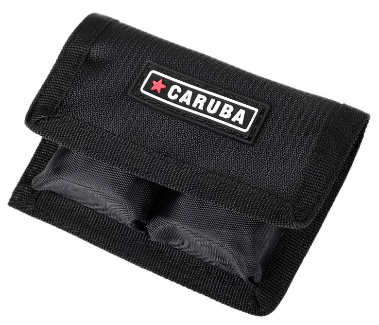 Caruba Battery Holder 2 pcs.