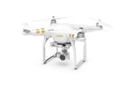 *DJI Phantom 3 - 4K drone