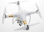*DJI Phantom 3 - 4K drone