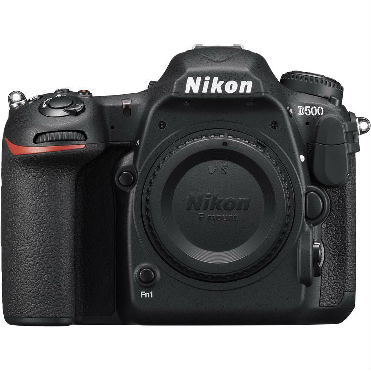 Nikon D500 Gehäuse