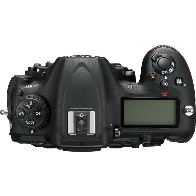 Nikon D500 Gehäuse