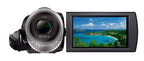 Sony HDR-CX450