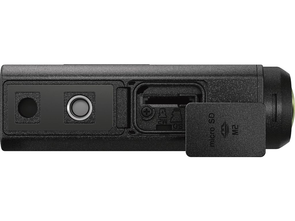 Sony HDR-AS50 Full HD Action Cam (HDRAS50B.CEN)