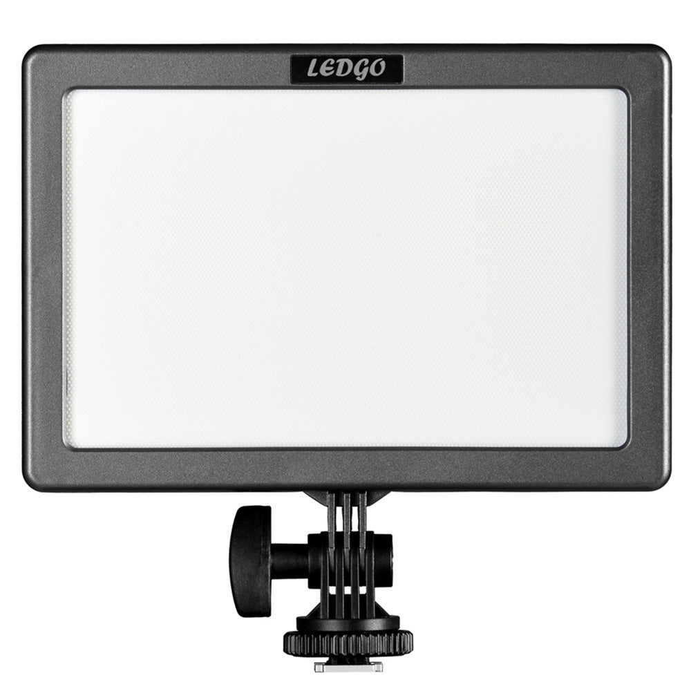 Ledgo E116CII Bi-Color