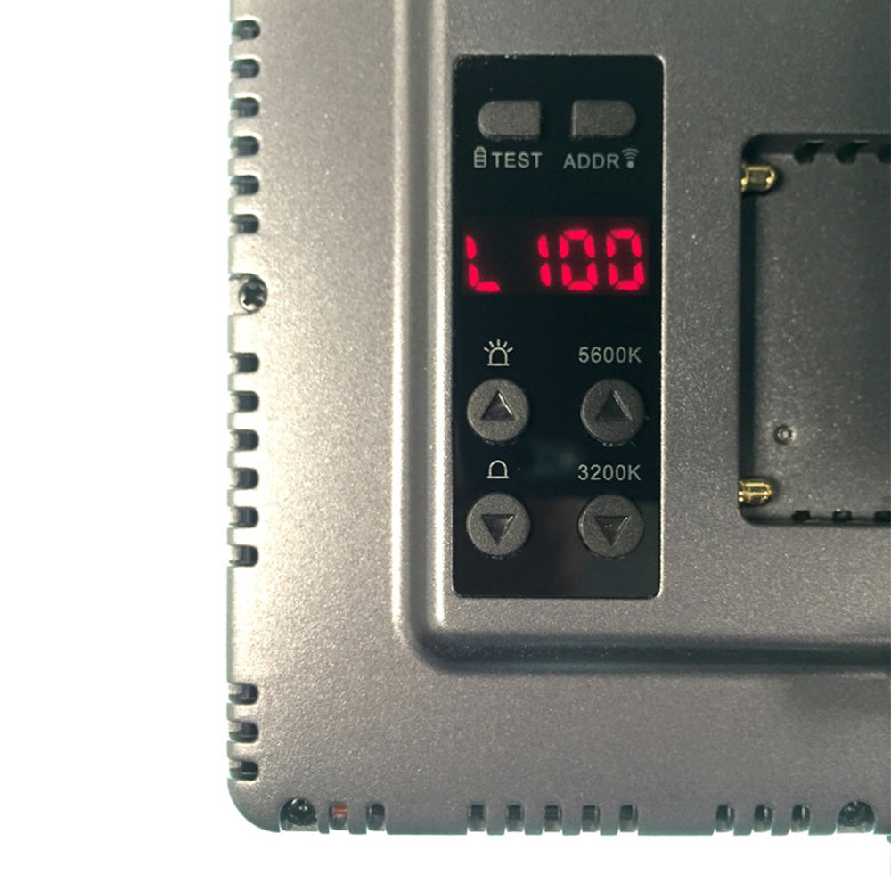 Ledgo E116CII Bi-Color