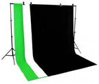 Bresser BR-BGS1 Background System 3x4m Set 1