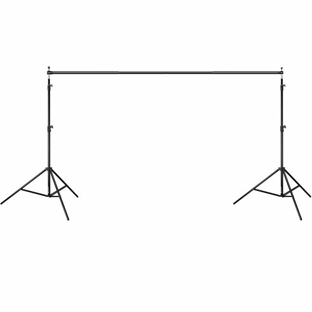 Bresser BR-BGS1 Background System 3x4m Set 1