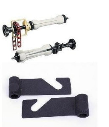 Bresser MB-11A Spigot Hanging System for 1 Roll
