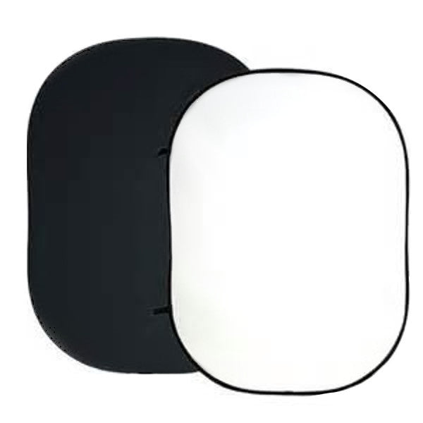 Bresser BR-3 180X240 Foldable Background Black/White