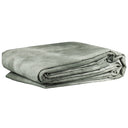 Bresser BR-5118 Tuch 3x6m Hellgrau Klassisch