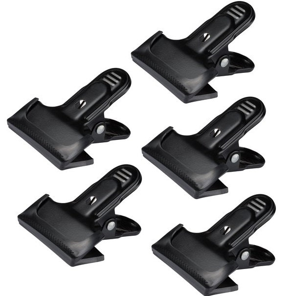 Bresser BR-10 5x Metal Clamps Medium
