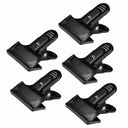 Bresser BR-11 5 Pcs Metal Clamps Large