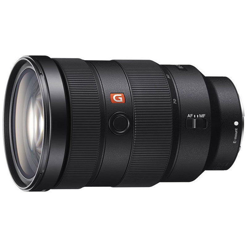 Sony FE 24-70mm f/2.8 GM (SEL2470GM.SYX)
