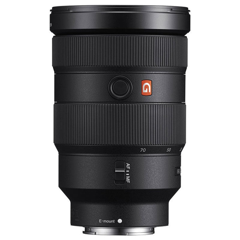Sony FE 24-70mm f/2.8 GM (SEL2470GM.SYX)