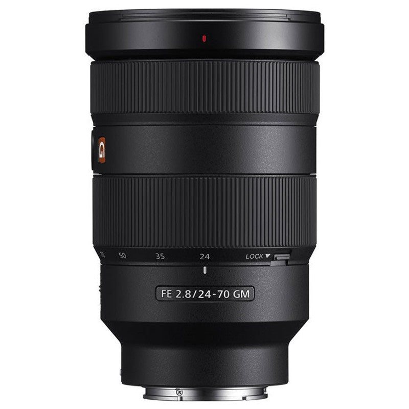Sony FE 24-70mm f/2.8 GM (SEL2470GM.SYX)