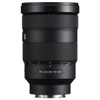 Sony FE 24-70mm f/2.8 GM (SEL2470GM.SYX)