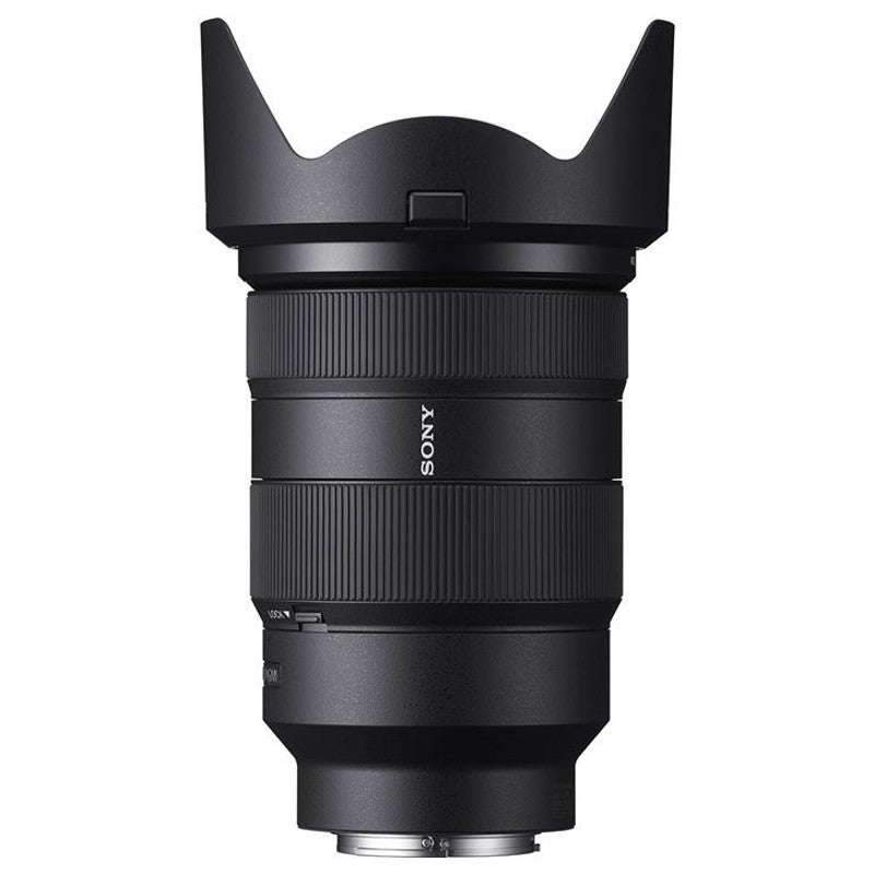Sony FE 24-70mm f/2.8 GM (SEL2470GM.SYX)
