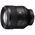 Sony FE 85mm f/1.4 GM (SEL85F14GM.SYX)