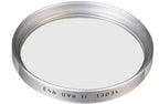 Leica 13034 Filter UVa II E 46 silber