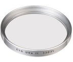 Leica 13034 Filter UVa II E 46 silber