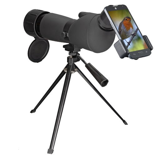 National Geographic 20-60x60 Spektiv