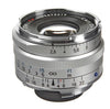 Zeiss 35mm f/2.8 C-Biogon T* Silver ZM (Zeiss-Leica)