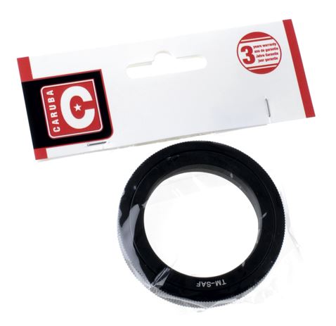 Caruba T-Mount Adapter Pentax K