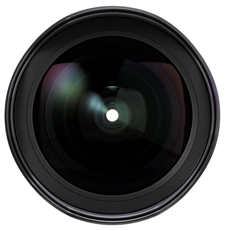 Pentax FA 15-30mm f/2.8 ED SDM WR