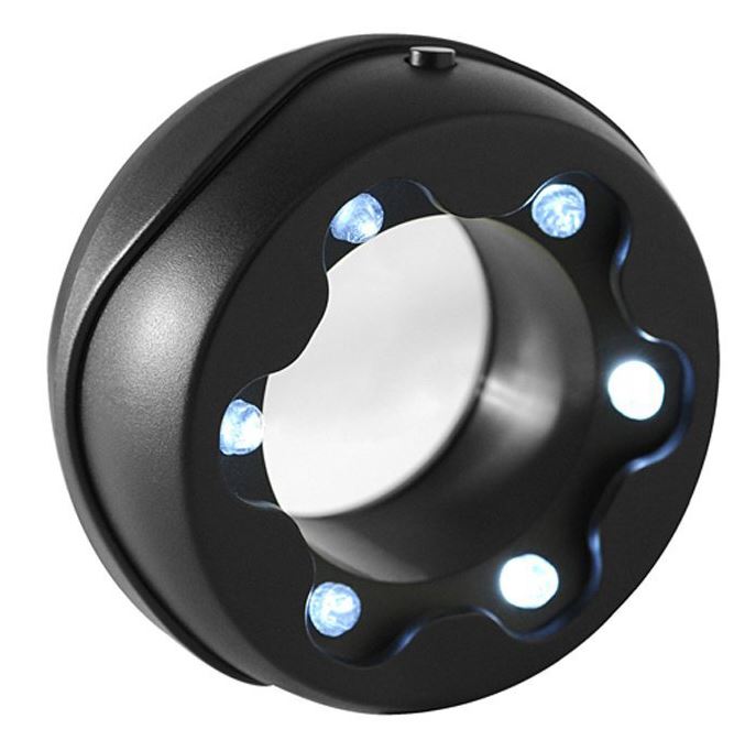 Caruba Sensor Lupe