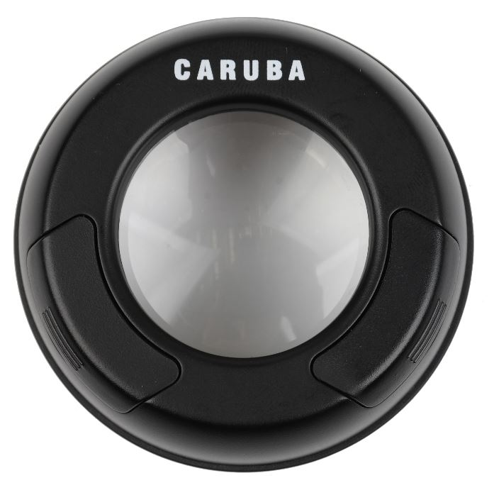 Caruba Sensor Lupe
