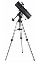 Bresser Spica Spiegelteleskop 130/650 EQ3
