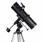 Bresser Spica Spiegelteleskop 130/650 EQ3