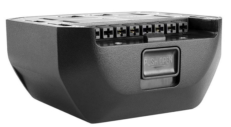 Godox WB87B AD600B Battery