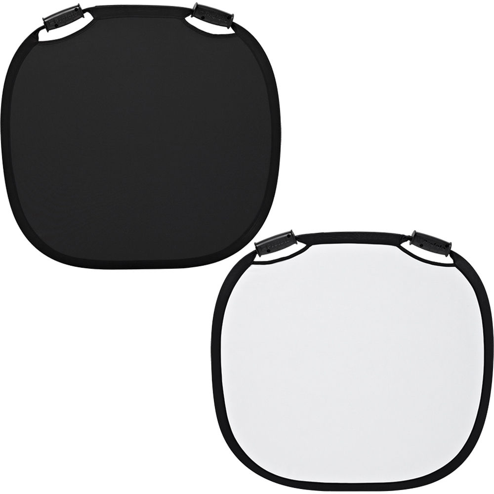Profoto 100967 Reflector Black/White L 120cm