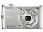 Nikon Coolpix A300 zilver