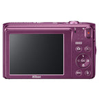 Nikon Coolpix A300 Roze