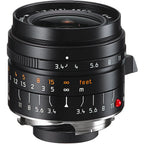 Leica 11145 M Super-Elmar 21mm f/3.4 ASPH