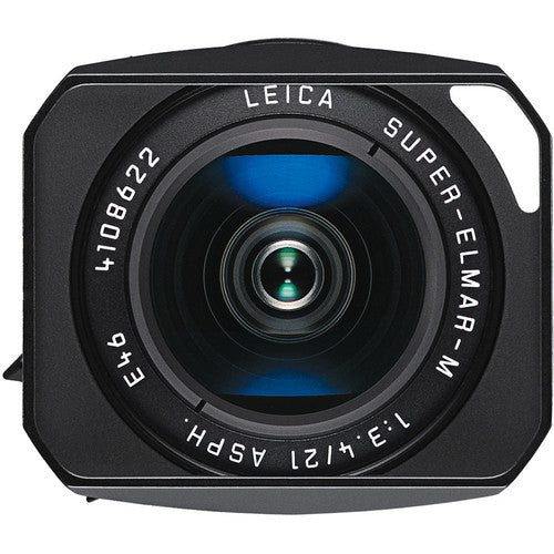 Leica 11145 M Super-Elmar 21mm f/3.4 ASPH