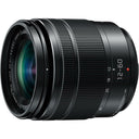 Panasonic MFT 12-60mm f/3.5-5.6 ASPH Power OiS Lumix G Vario