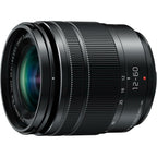 Panasonic MFT 12-60mm f/3.5-5.6 ASPH Power OiS Lumix G Vario