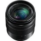 Panasonic MFT 12-60mm f/3.5-5.6 ASPH Power OiS Lumix G Vario
