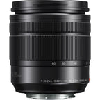 Panasonic MFT 12-60mm f/3.5-5.6 ASPH Power OiS Lumix G Vario